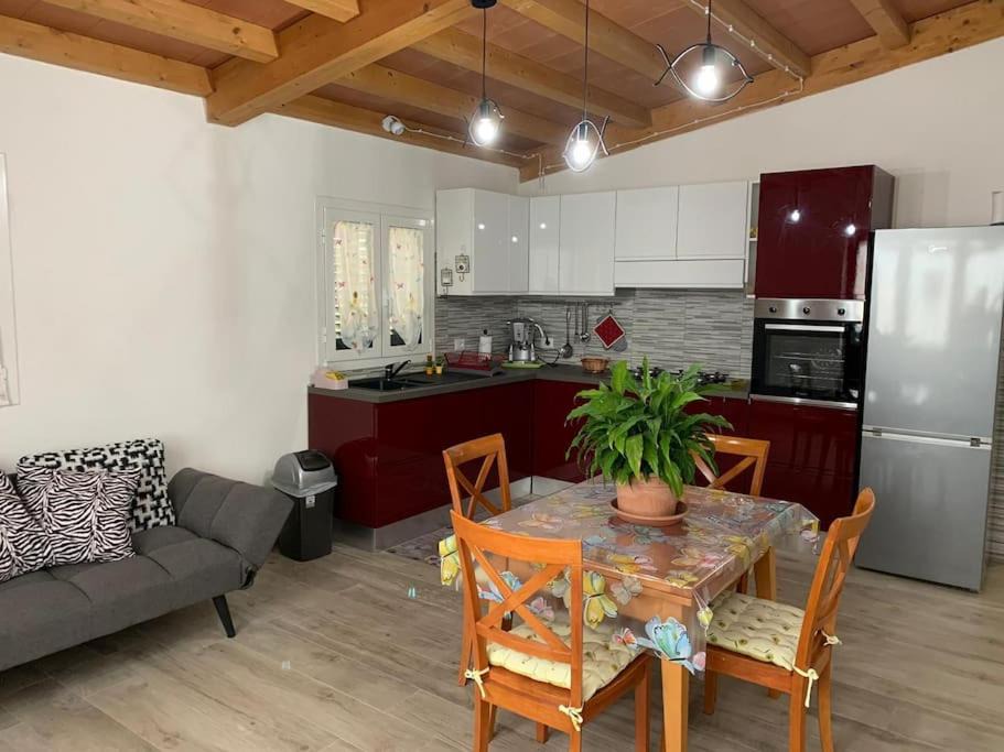 Photo of Livingroom in Castiglione della Pescaia