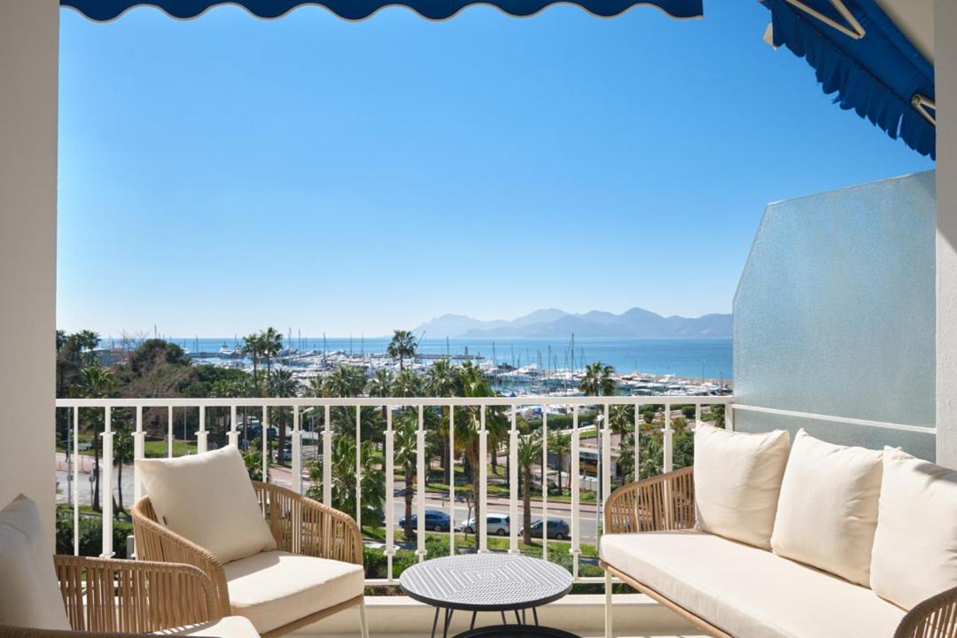 Photo of Patio Balcony in Pointe Croisette
