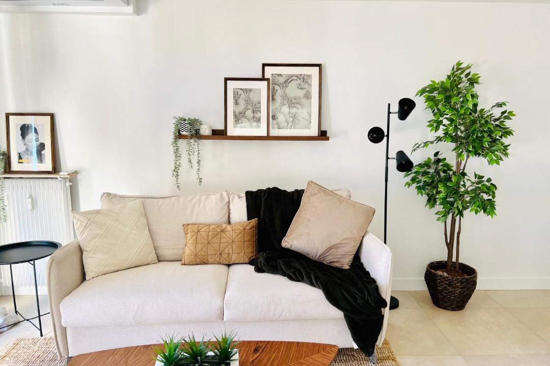 Photo of Livingroom in Mantega