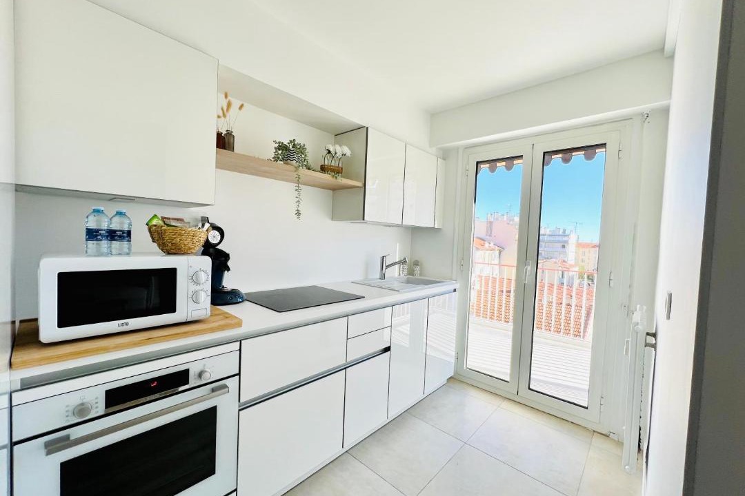 Photo of Kitchen in Mantega