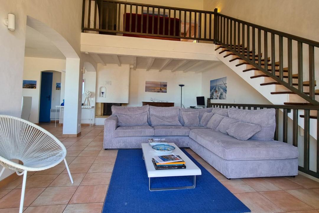 Photo of Livingroom in Antheor