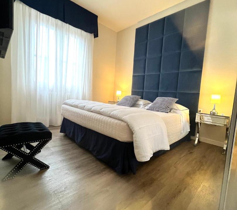 Photo of Bedroom in Forte dei Marmi
