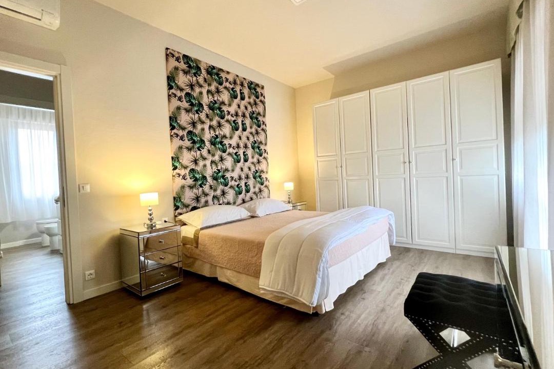 Photo of Bedroom in Forte dei Marmi