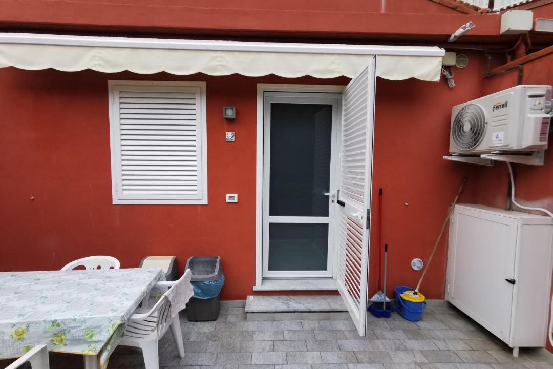 Photo of Patio Balcony in Marina di Pisa