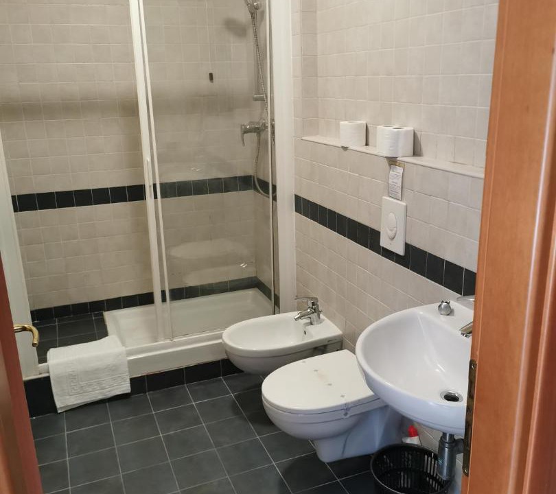 Photo of Bathroom in Marina di Pisa