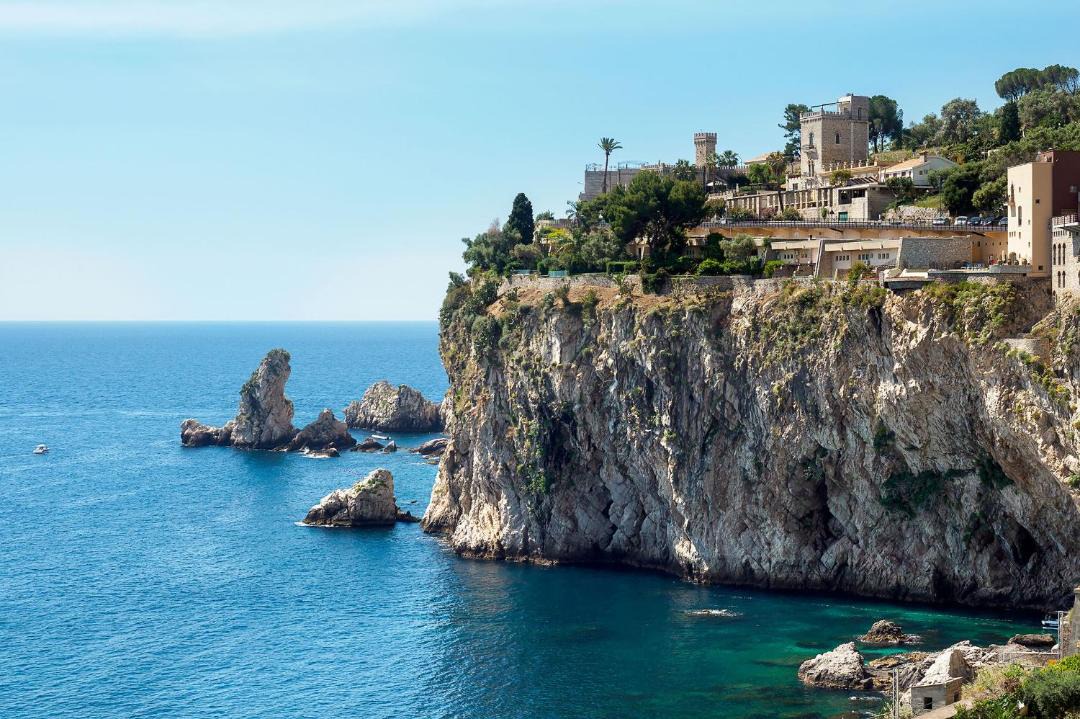 Photo of Others in Taormina