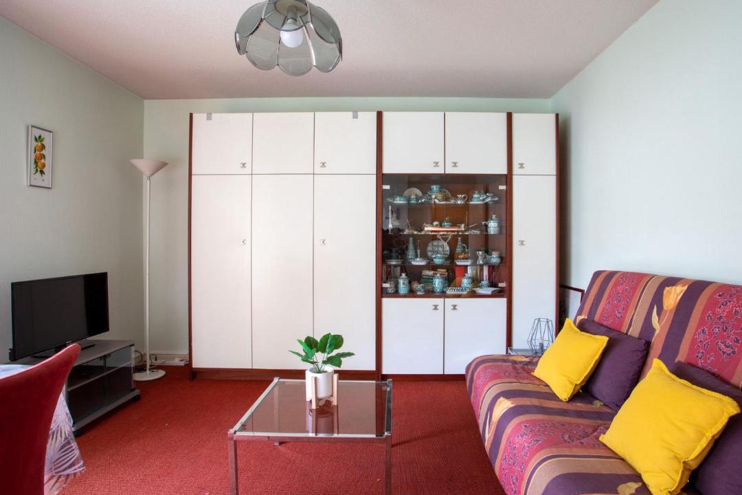 Photo of Livingroom in Cagnes-sur-Mer