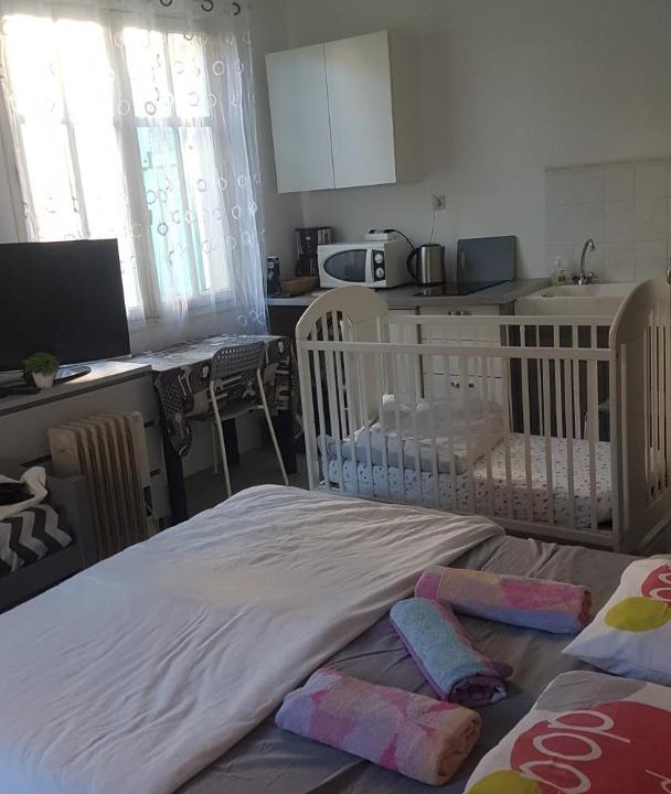 Photo of Bedroom in Mantega