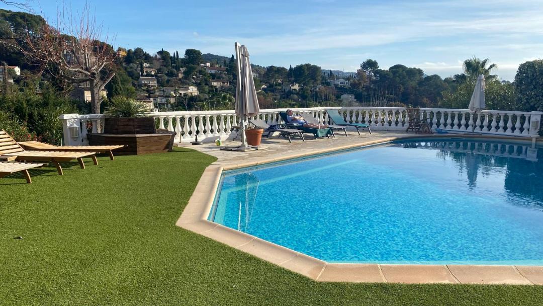 Photo of Outdoor in Mougins