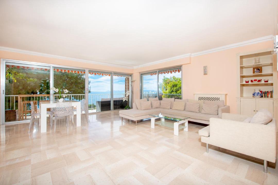 Photo of Livingroom in Mont Boron