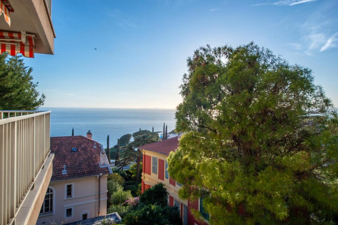 Photo of Patio Balcony in Mont Boron
