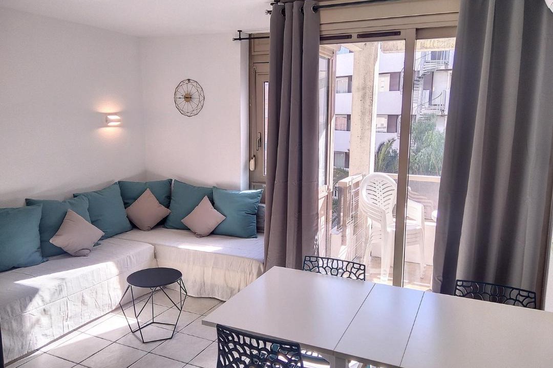 Photo of Livingroom in Juan-les-Pins