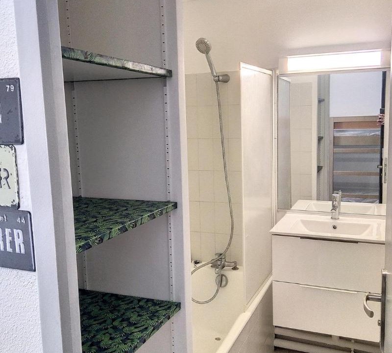 Photo of Bathroom in Juan-les-Pins