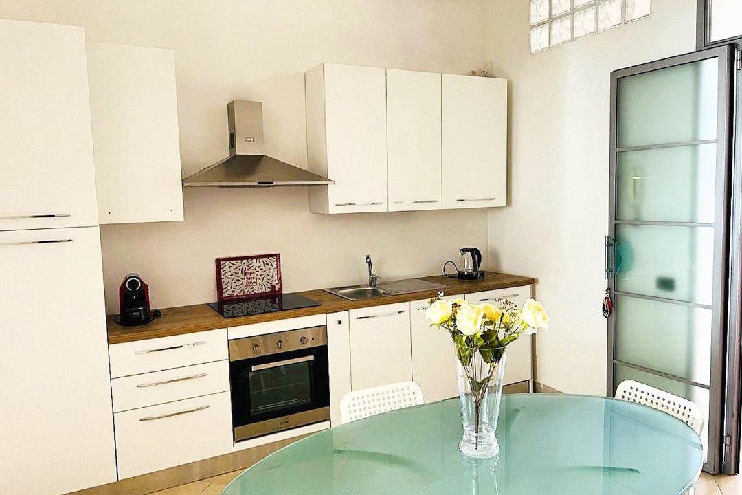 Photo of Kitchen in Calambrone