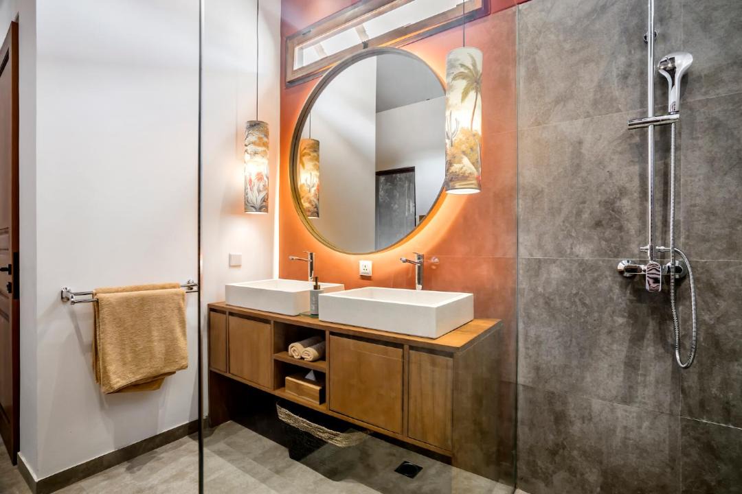 Photo of Bathroom in Pererenan