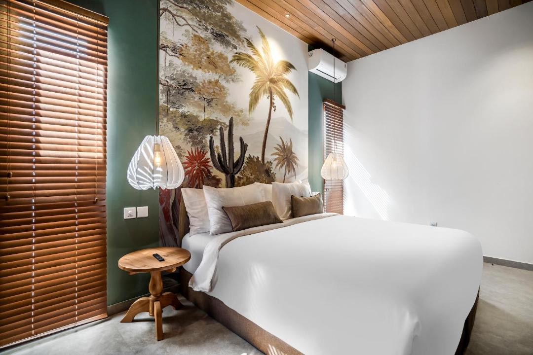 Photo of Bedroom in Pererenan