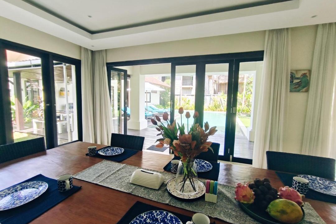 Photo of Livingroom in Sanur Kauh