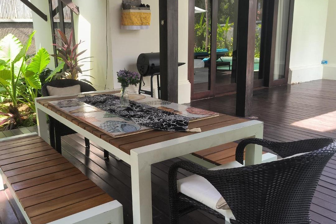 Photo of Livingroom in Sanur Kauh