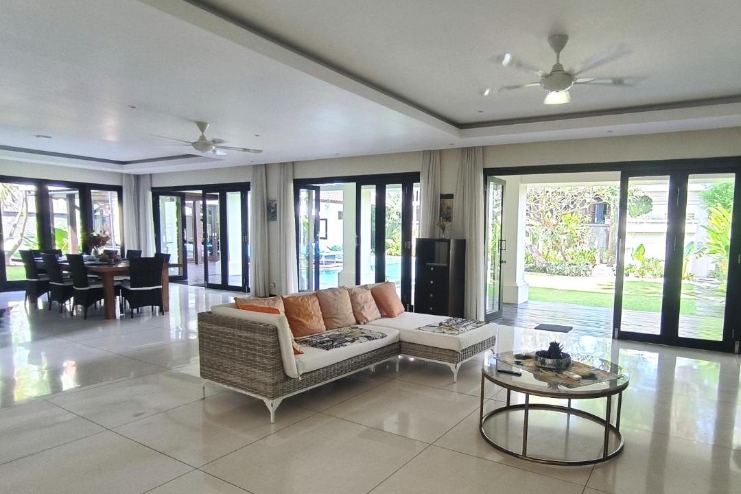 Photo of Livingroom in Sanur Kauh