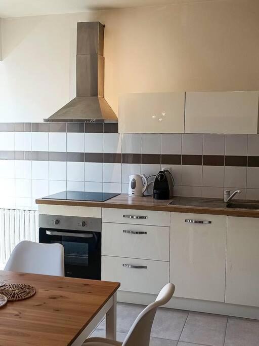 Photo of Kitchen in Beaulieu-sur-Mer