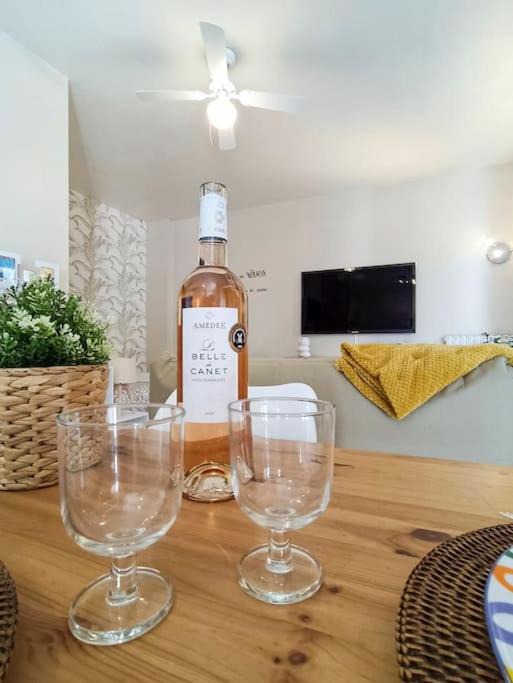 Photo of Livingroom in Beaulieu-sur-Mer