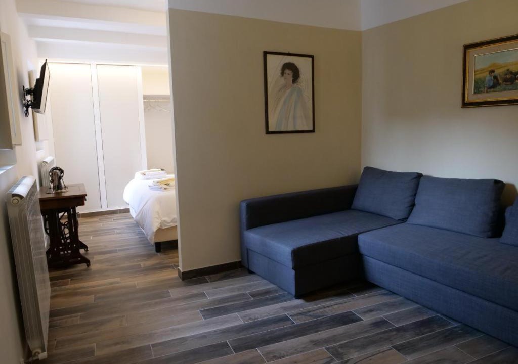 Photo of Livingroom in Camaiore