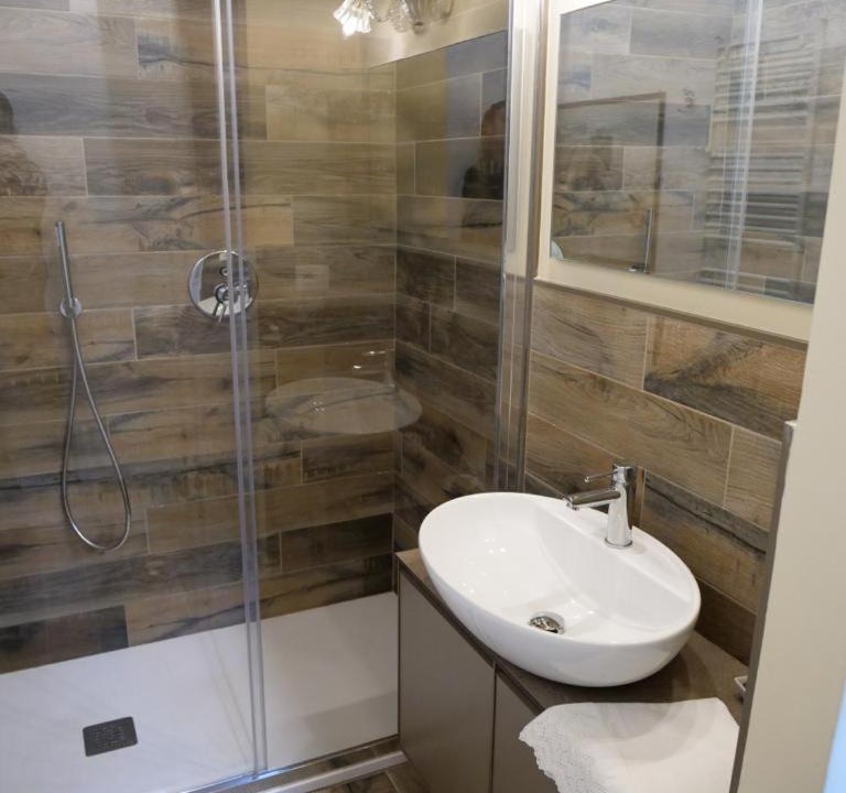 Photo of Bathroom in Camaiore