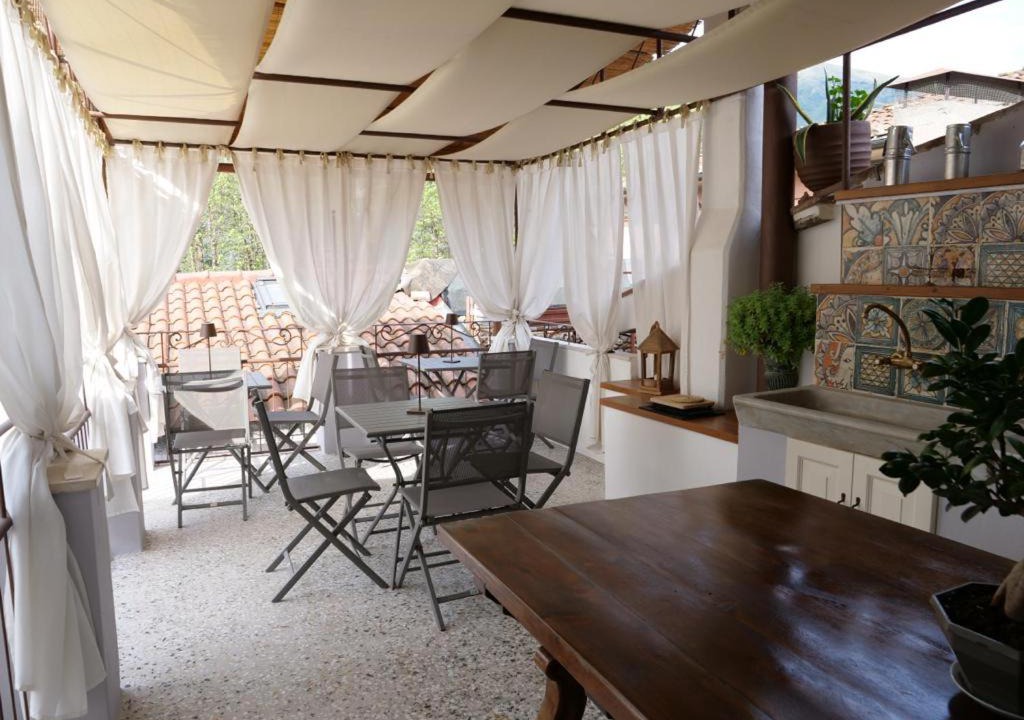 Photo of Livingroom in Camaiore