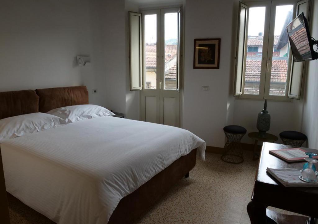 Photo of Bedroom in Camaiore