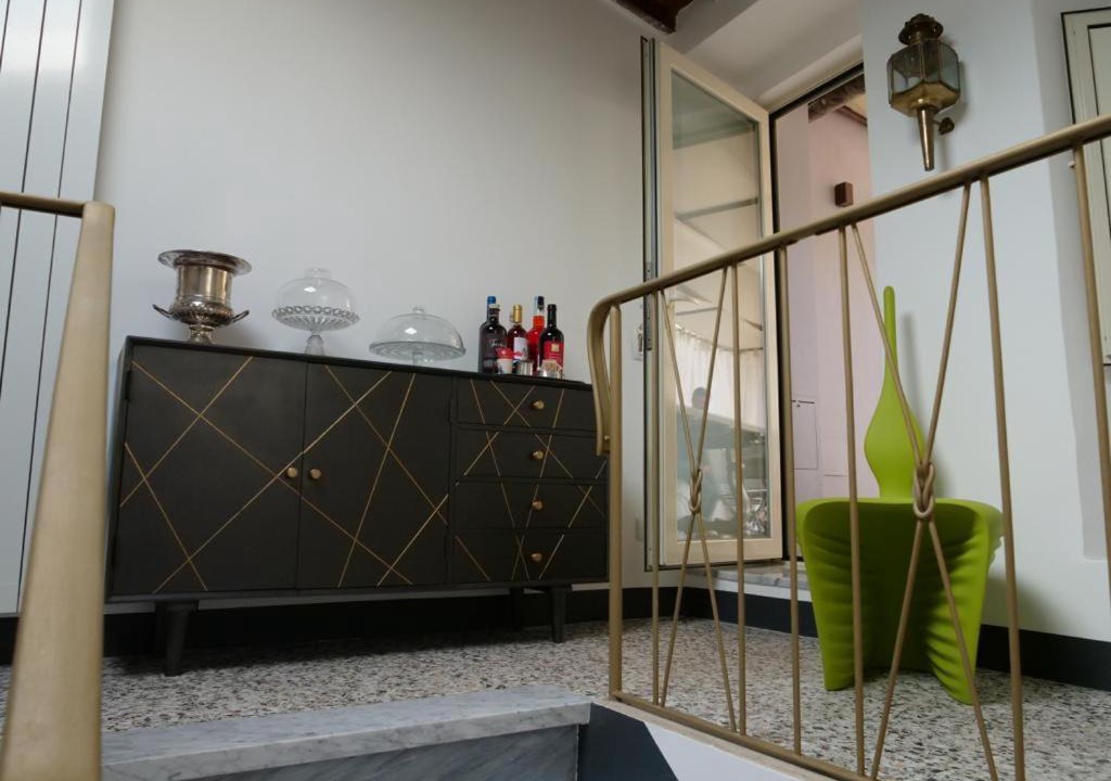 Photo of Kitchen in Camaiore