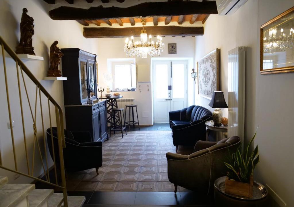 Photo of Livingroom in Camaiore