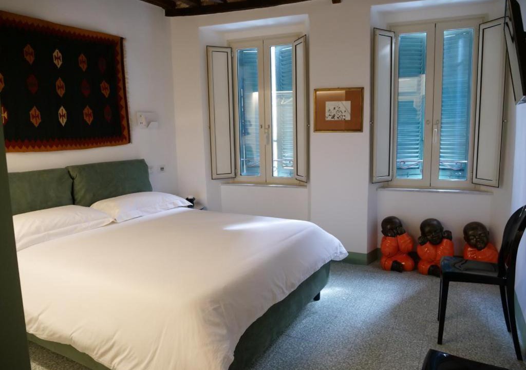 Photo of Bedroom in Camaiore