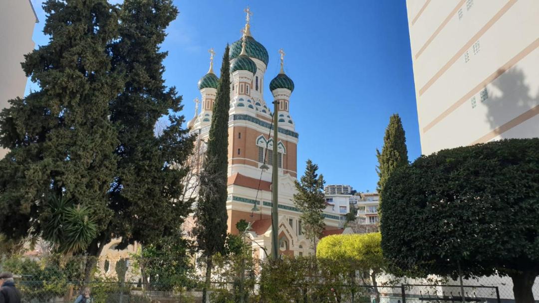 Photo of Buildings in Le Piol