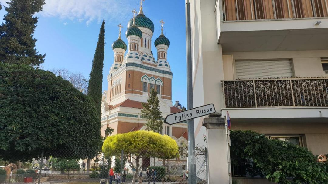 Photo of Buildings in Le Piol