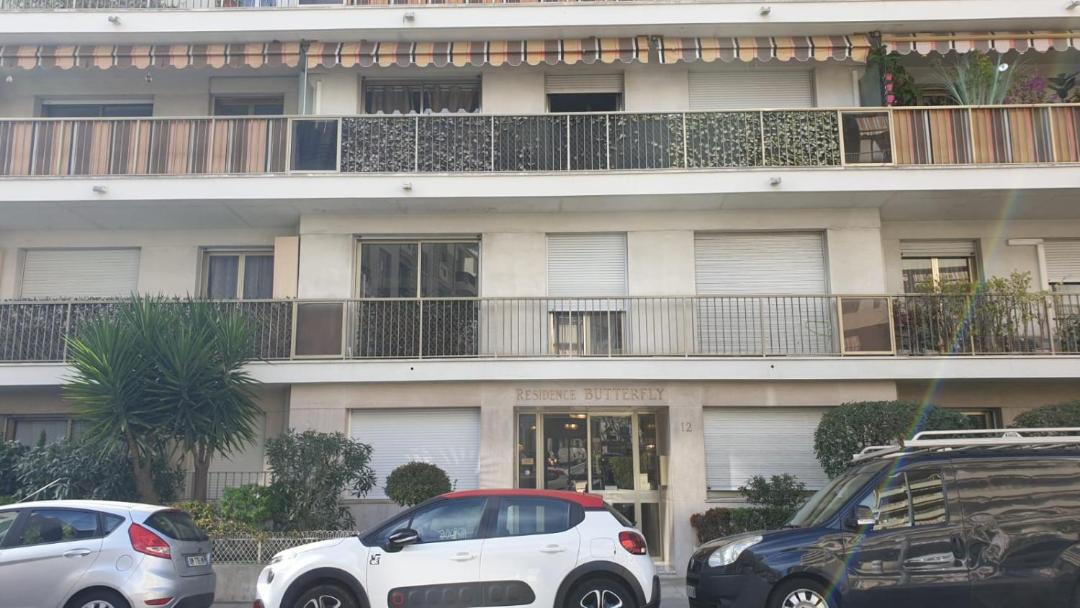 Photo of Buildings in Le Piol