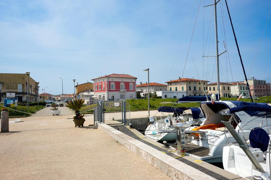 Photo of Others in Marina di Pisa