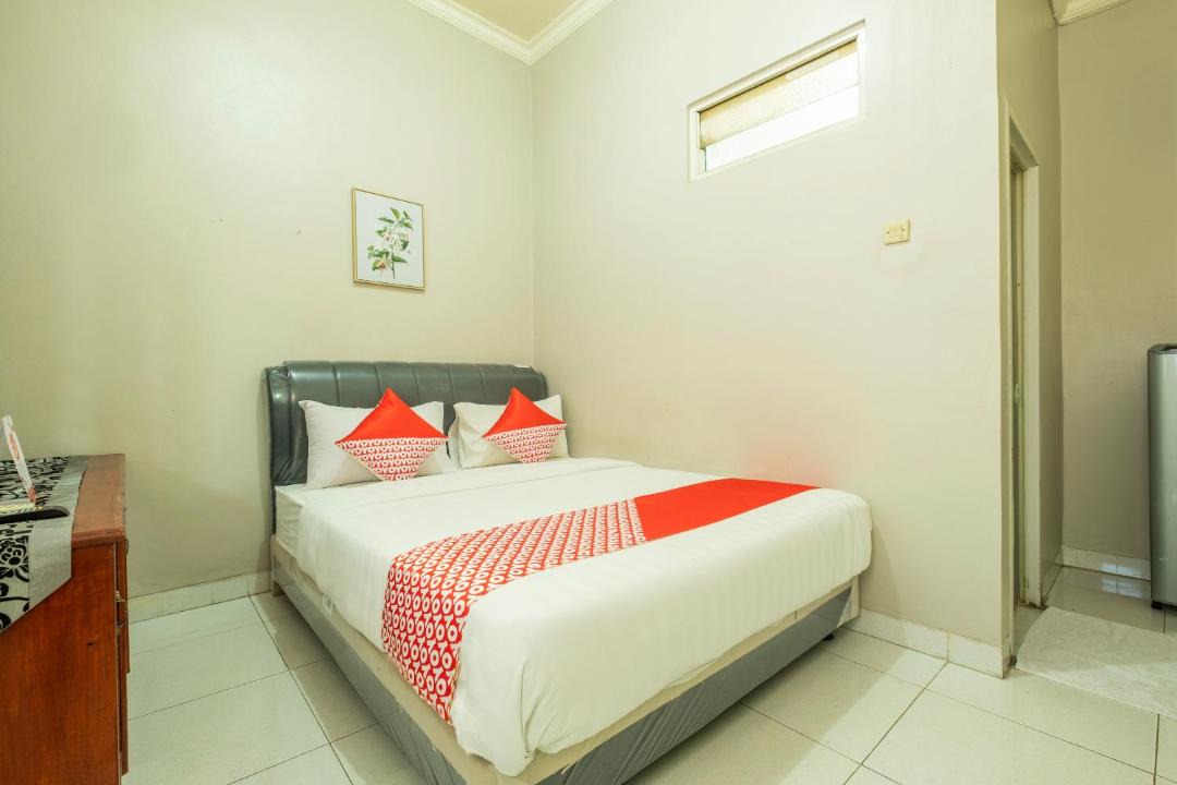 Photo of Bedroom in Karawang