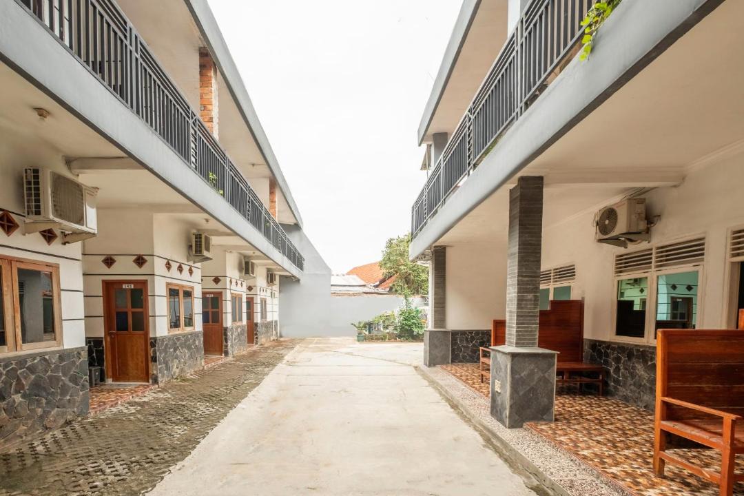 Photo of Buildings in Karawang