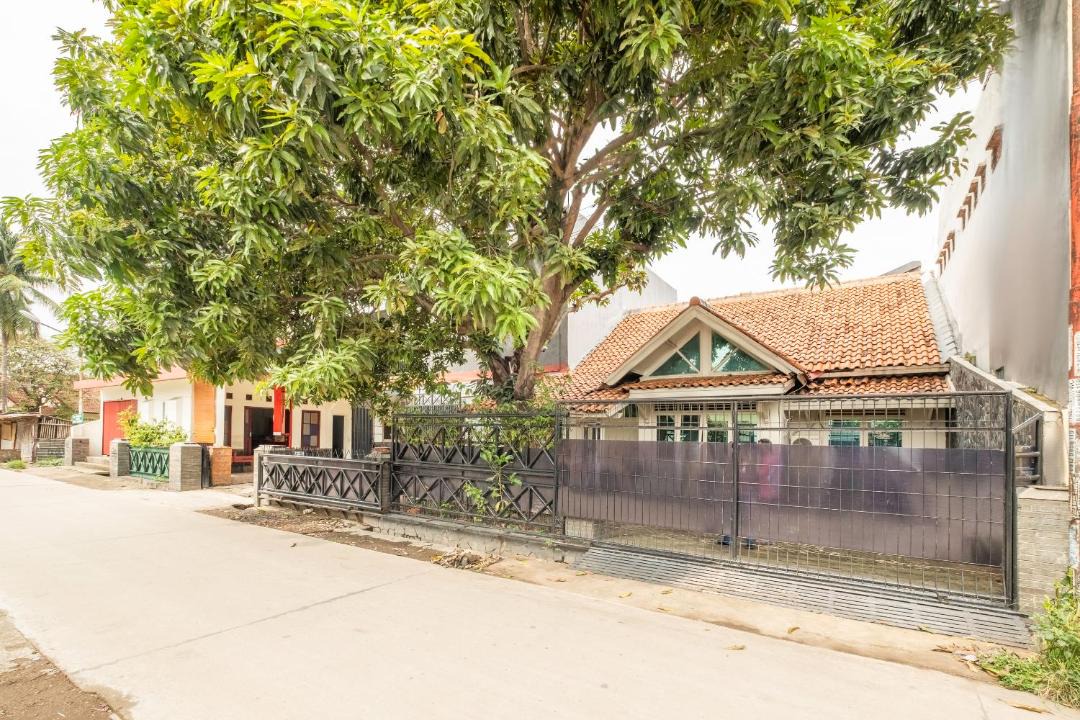 Photo of Buildings in Karawang