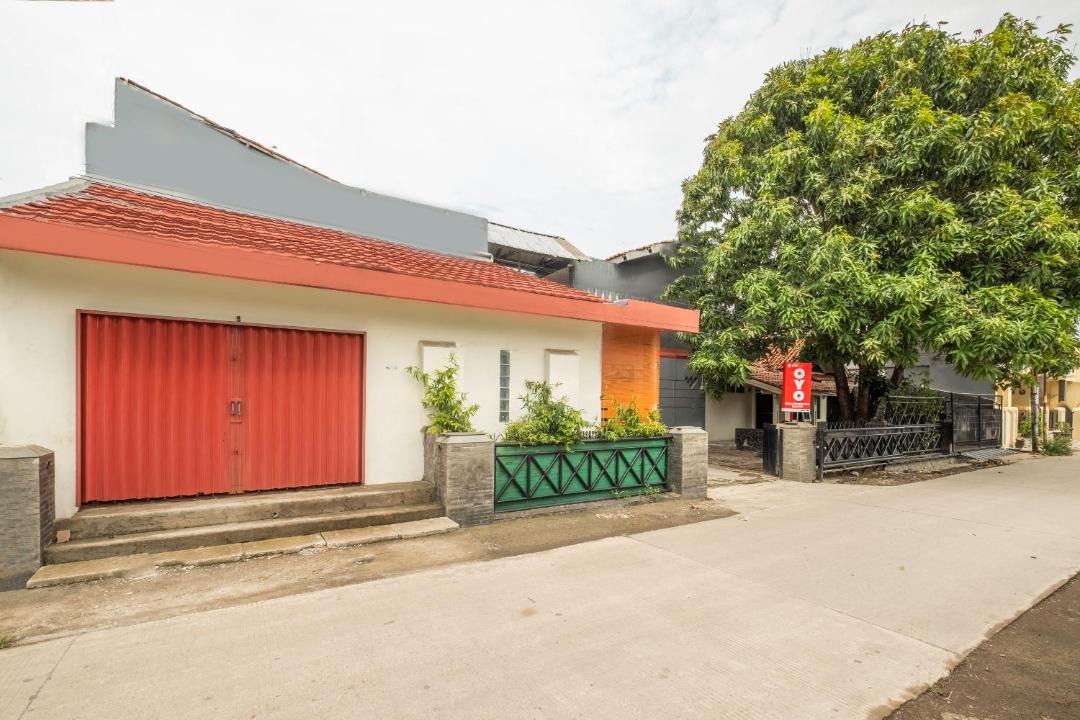 Photo of Buildings in Karawang