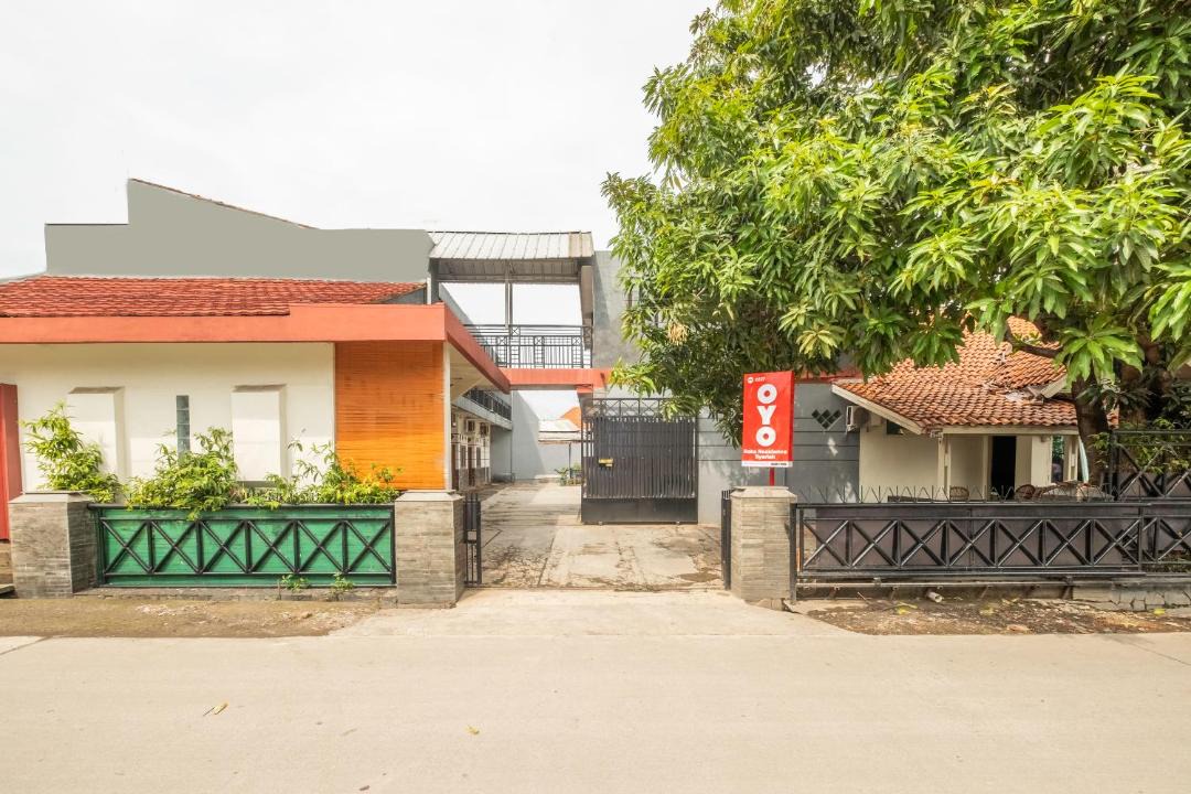 Photo of Buildings in Karawang