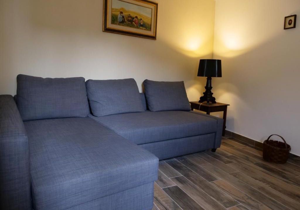 Photo of Livingroom in Camaiore