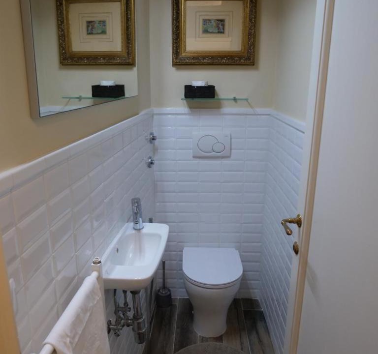 Photo of Bathroom in Camaiore