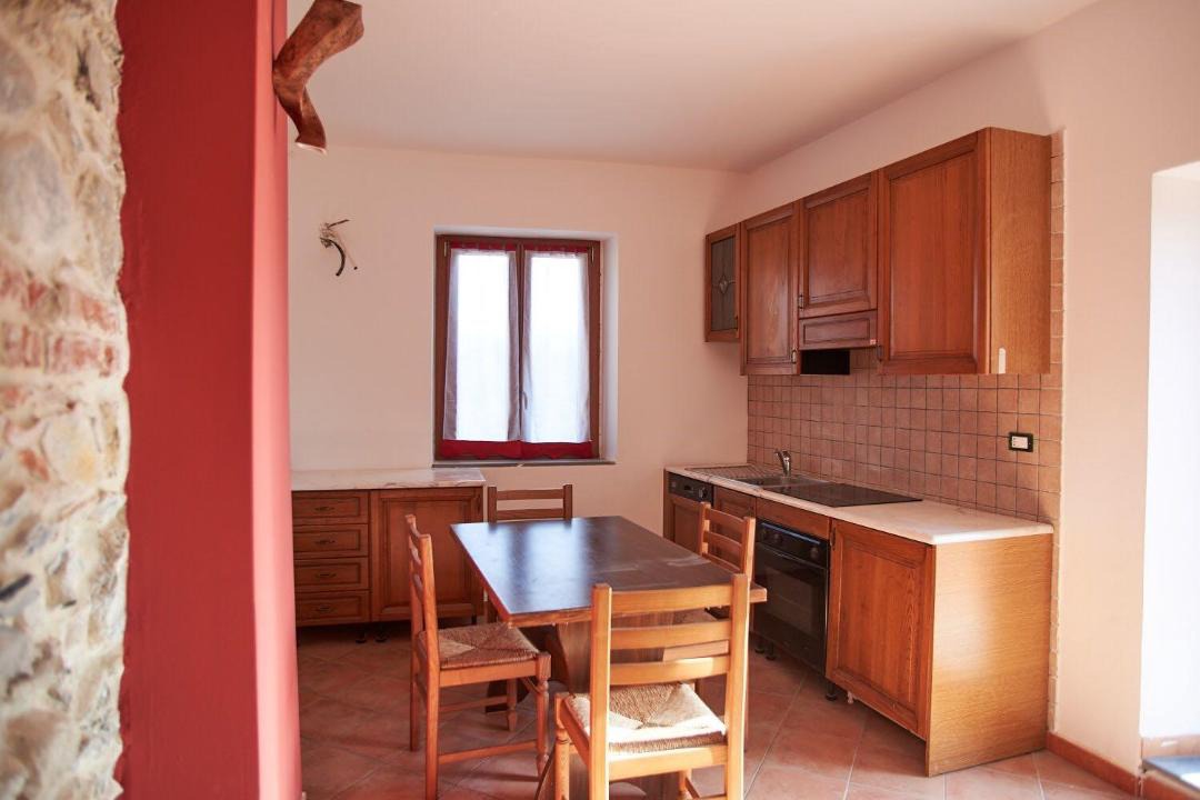 Photo of Livingroom in San Terenzo Monti