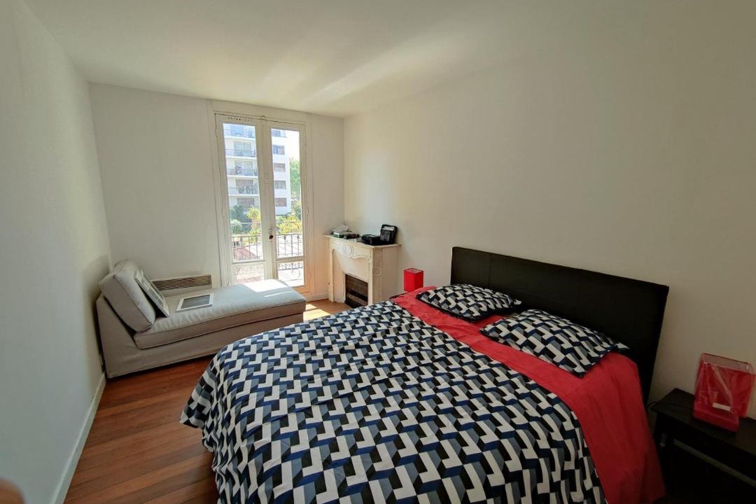 Photo of Bedroom in Mantega