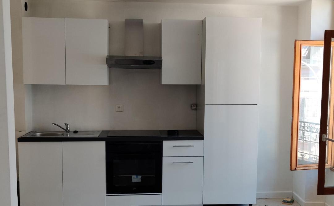 Photo of Kitchen in Mantega