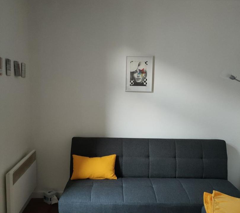 Photo of Livingroom in Mantega