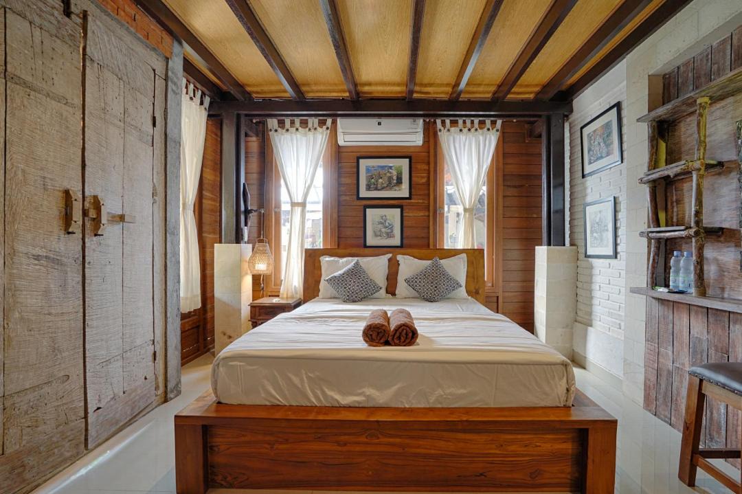 Photo of Bedroom in Batubulan