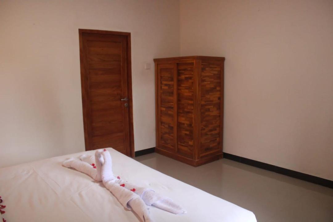 Photo of Bedroom in Sidemen