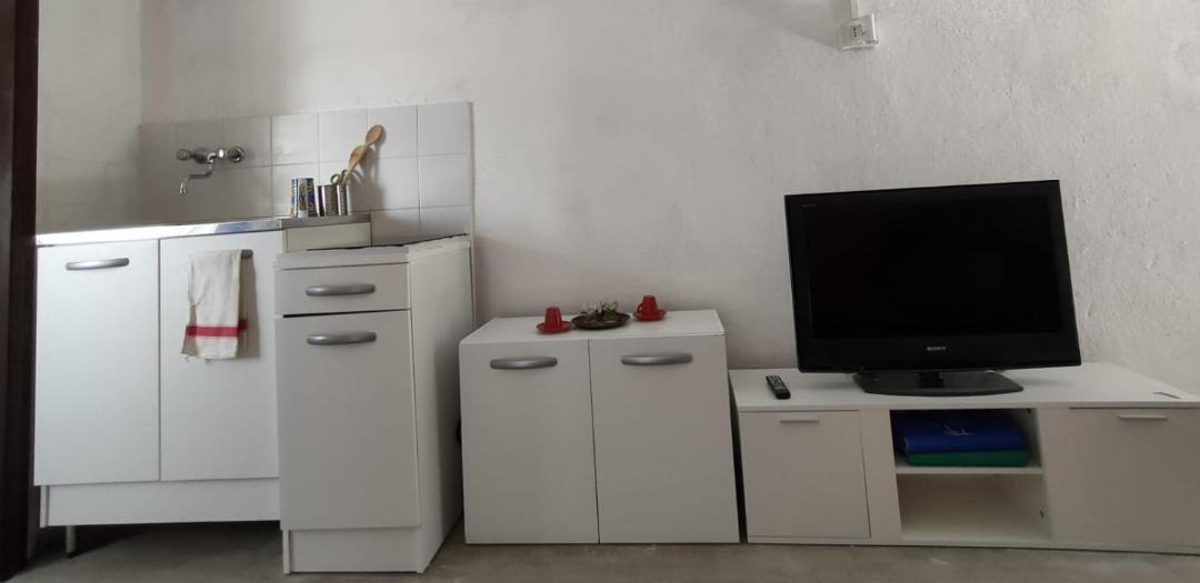 Photo of Kitchen in Aulla